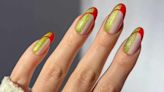 17 Red and Green Nail Ideas That'll Bring Christmas Cheer to Your Mani