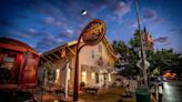 The Calistoga Depot Combines Luxury Tastes With Napa Valley Charm