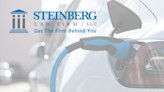Steinberg Law Firm Shines Light on the Risks and Safety of Electric Vehicles with Comprehensive EV Accident Report