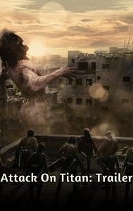 Attack on Titan (film)