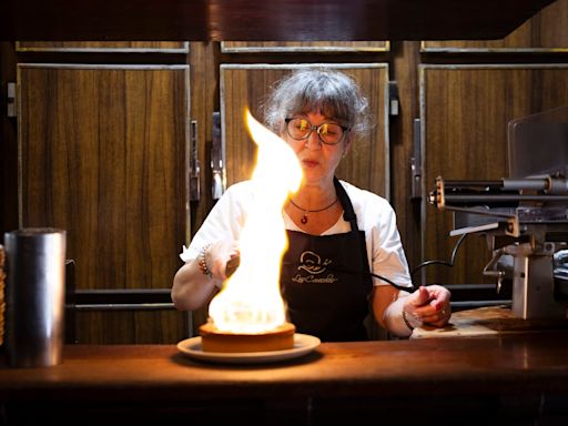La receta de un restaurante de Barcelona para sobrevivir casi dos siglos: caracoles, pollo a l’ast y arroz