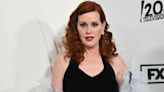 Molly Ringwald Says "Predators" Took Advantage of Her During Her Early Career