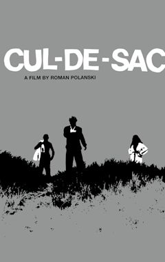 Cul-de-sac