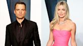 Sebastian Stan and Annabelle Wallis Fuel Romance Rumors With Night Out in L.A.