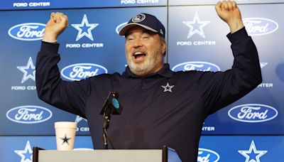 Mike McCarthy makes honest admission about Cowboys 2024 season