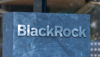 BlackRock pulls commercial that included Trump rally shooter