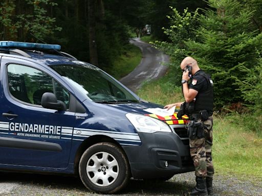 Disparition de Lina: recherches toujours vaines dans les Vosges