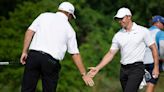 Bosom buddies: Rory McIlroy, Shane Lowry win 2024 Zurich Classic of New Orleans in playoff