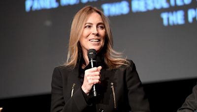 Kathryn Bigelow to Direct Next Film for Netflix
