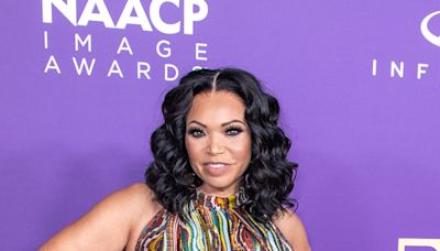 Inside Tisha Campbell's 22-Year Battle With Sarcoidosis