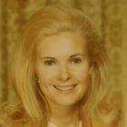 Tricia Nixon Cox