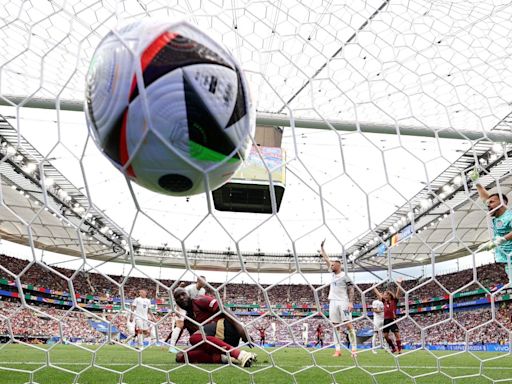 Los partidos de hoy en la Eurocopa 2024, miércoles 19 de junio: horarios y dónde verlos - El Diario NY