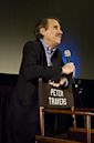 Peter Travers