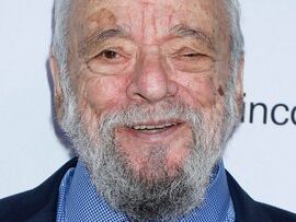 Stephen Sondheim - Composer