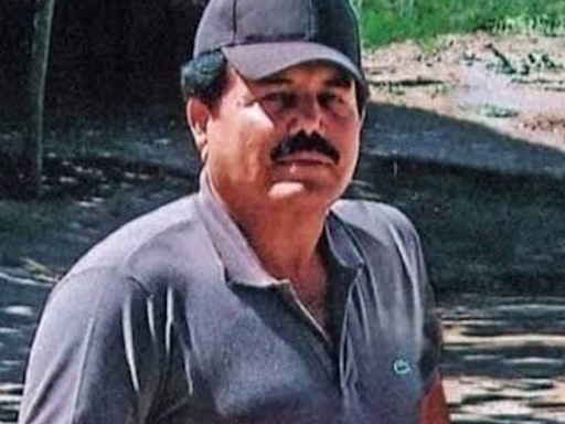 Ismael 'El Mayo’ Zambada, Founding Member Of Mexico's Sinaloa Cartel, Arrested In Texas