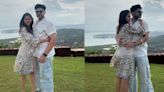 Karan Kundrra drops mushy PICS with Tejasswi Prakash; actor's caption for his lady love is all things sweet