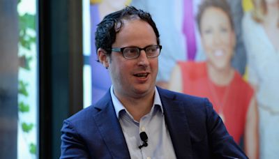 Nate Silver reveals who he'll vote for in the US election