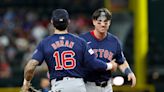 WATCH: Sox prospect Nick Sogard drives in two runs with first MLB hit