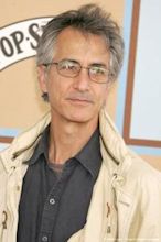 David Strathairn