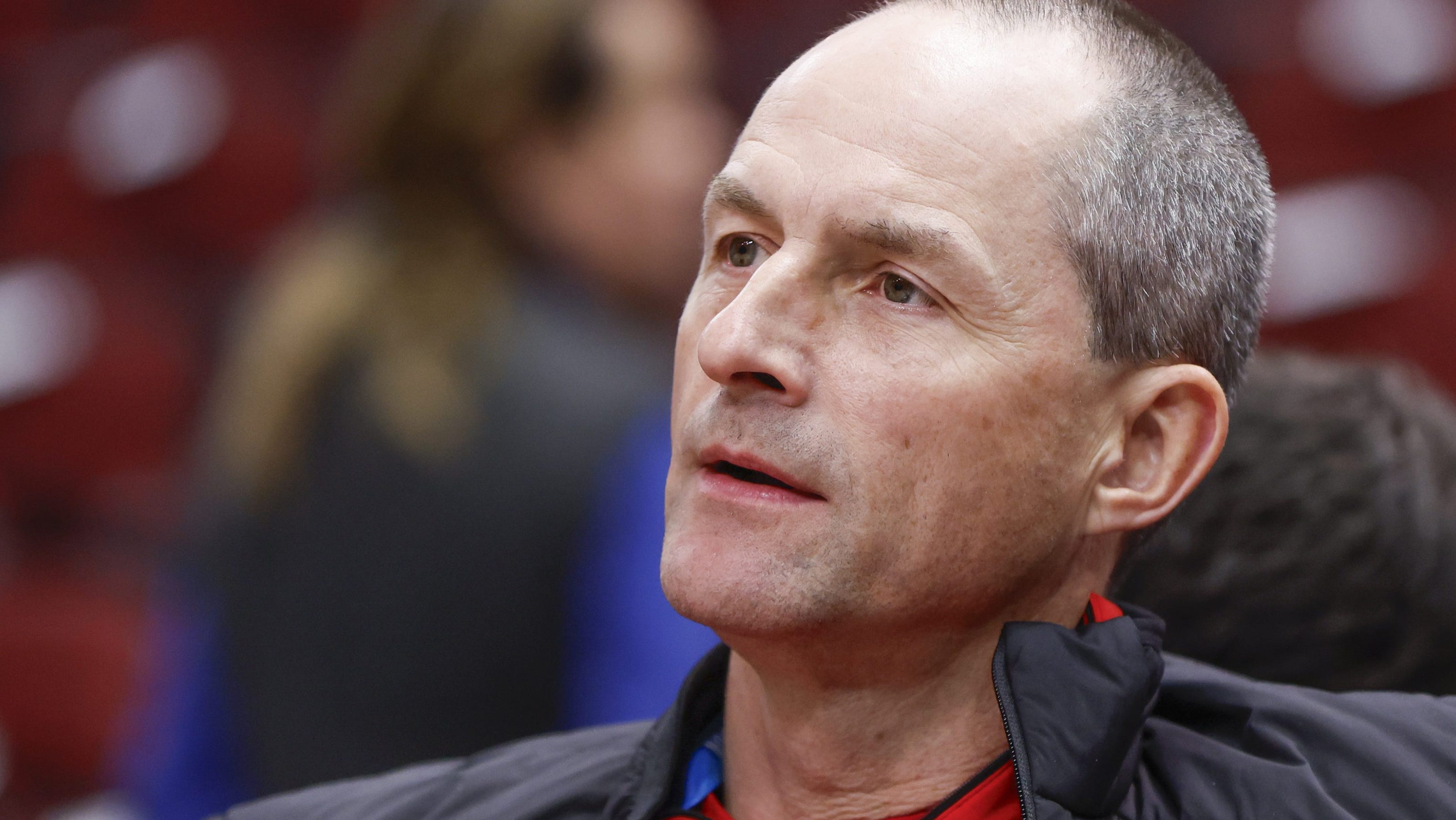 The Chicago Bulls keep making changes behind the scenes