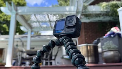 GoPro Hero 13 Black review: Big changes come for the popular action cam