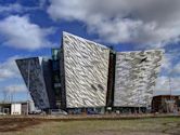 Titanic Belfast