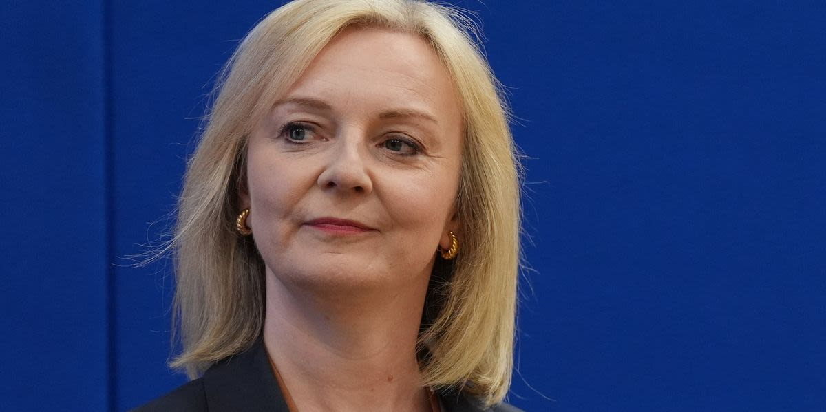 Liz Truss, Shortest-Serving Prime Minister In British History, Loses Seat In U.K. Election