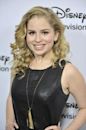 Allie Grant