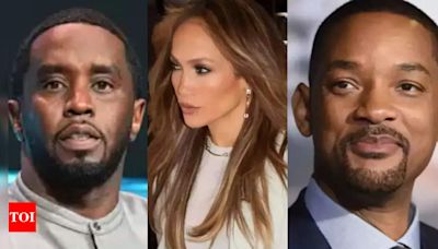 Was Sean ‘Diddy’ Combs ready to fight Will Smith over Jennifer Lopez? - Here’s what we know | English Movie News - Times of India