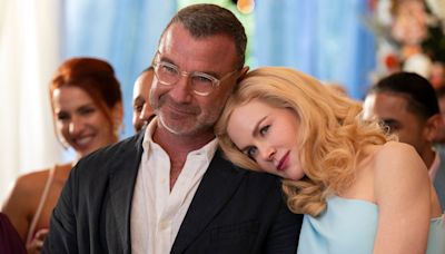 The Perfect Couple, review: Nicole Kidman’s cliché-ridden whodunit is top-notch trash