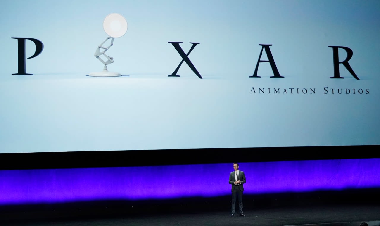 Pixar layoffs to impact 175 employees, reports say