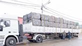 32 mil kilos de envases PET fueron exportados al continente - Diario El Sureño