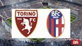 Torino 0-0 Bolonia: resultado, resumen y goles