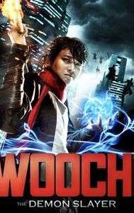 Jeon Woo-chi: The Taoist Wizard