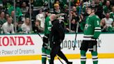 Vegas retaliation on Stars forward Seguin costly as defending champion Knights now trail series