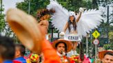 Feria de Manizales fue declarada patrimonio cultural de la región Andina