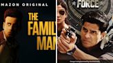 Amazon Prime Video Thriller Series: Family Man, Indian Police Force & More