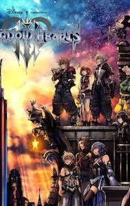 Kingdom Hearts III