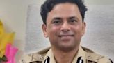 IPS Officer Quaiser Khalid Suspended For Deadly Hoarding Collapse in Mumbai's Ghatkopar - News18