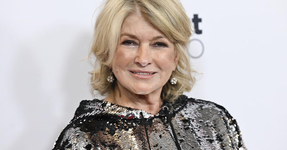 Martha Stewart, 'Coach K' to headline upcoming Richmond Forum season