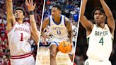 NBA mock draft: Who Kings are projected to pick at Nos. 13, 45