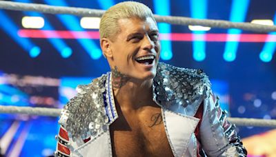 Eric Bischoff Compares Cody Rhodes To This Former WWE Champion - Wrestling Inc.