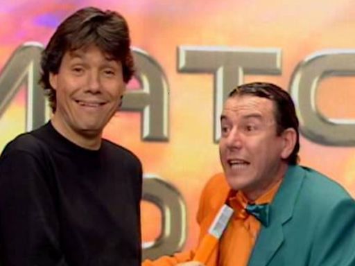 Hizo reír a cientos con su humor en la TV hasta que emigró a Miami, pero su comedia sigue vigente 20 años después