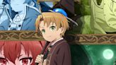 Mushoku Tensei: Jobless Reincarnation Season 3 Renewed; Everything We Know So Far