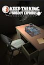 Keep Talking and Nobody Explodes