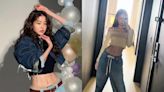 網民嚴選 10 位「穿低腰褲最美」的韓國女星！她們都有著這共通點