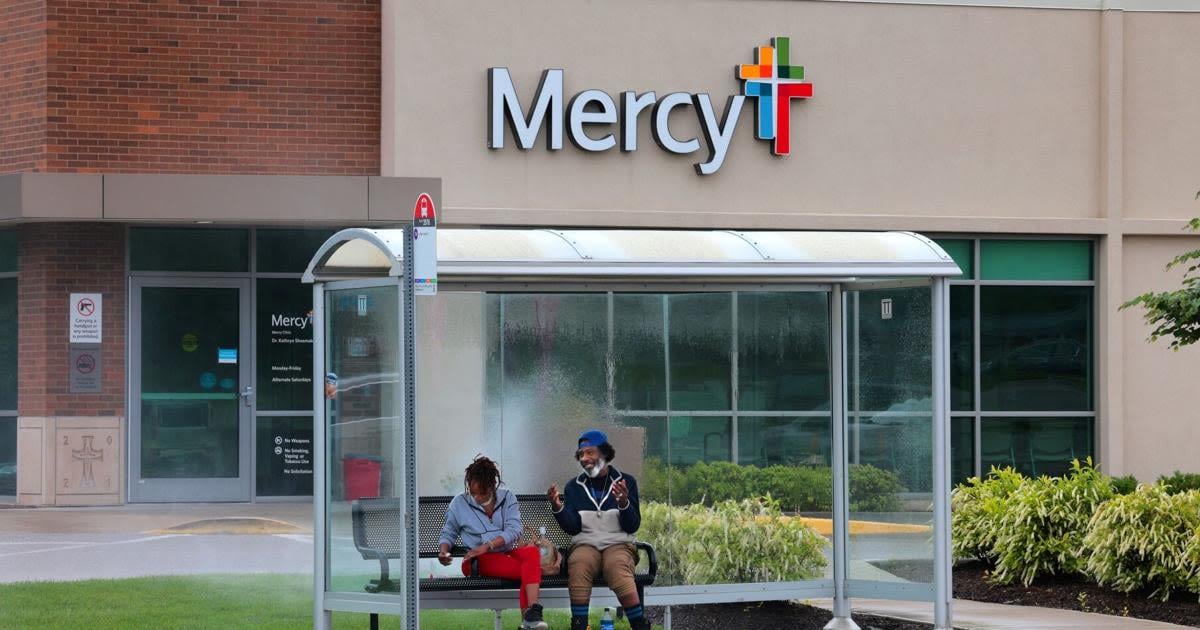 Mercy adding doctors to Ferguson clinic