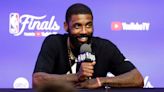 Dallas guard Kyrie Irving has no fear of what his reception may be at TD Garden
