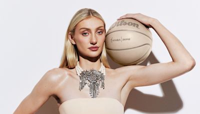 Why WNBA Star Cameron Brink Wears SKIMS During Games