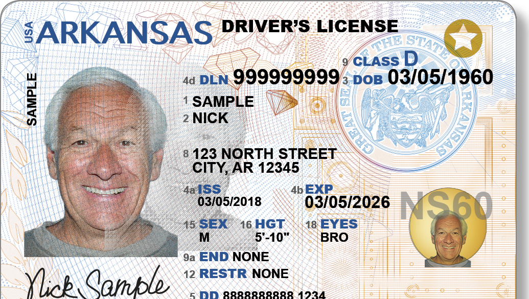 Arkansas Supreme Court reinstates rule eliminating ‘X’ option for sex on driver's licenses and IDs